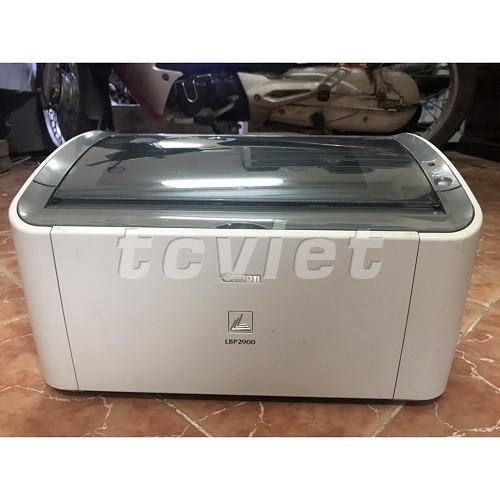 Máy in Laser đen trắng Canon 2900 cũ